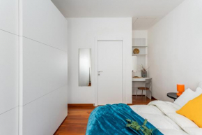 Tania Home - Pavia City - by Host4U